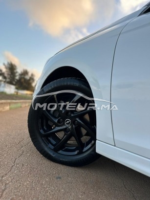 أوبل كورسا Gs-line 2021 مستعملة 2807490