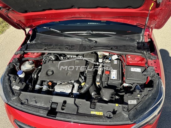 أوبل كورسا مستعملة 1785100