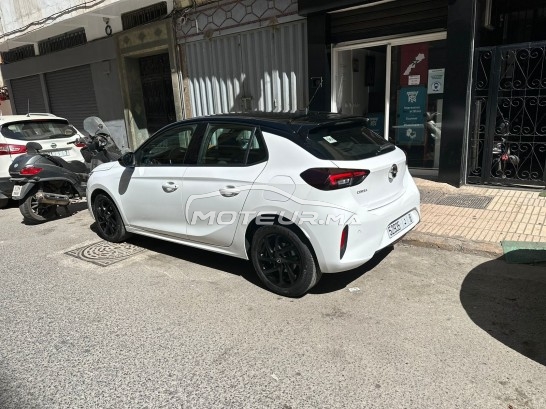 أوبل كورسا مستعملة 1685169