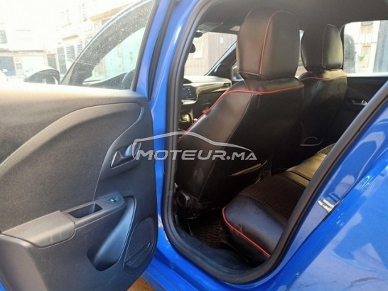 أوبل كورسا مستعملة 2995572