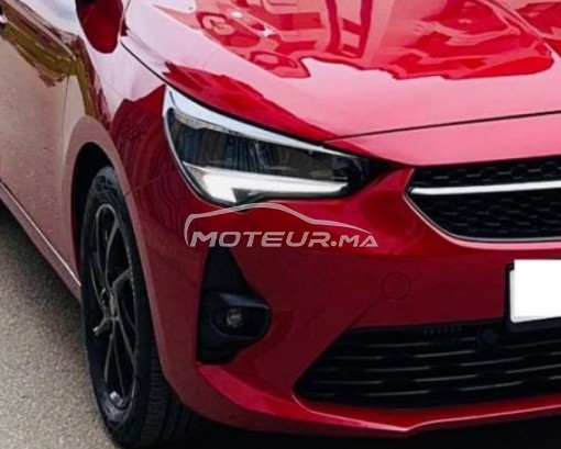 OPEL Corsa occasion 1827941