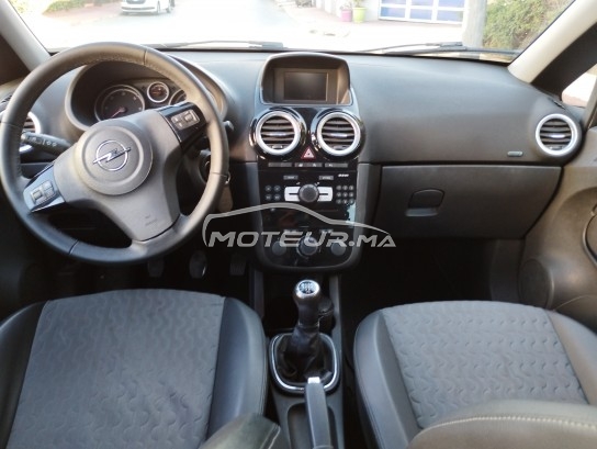 أوبل كورسا مستعملة 1607918