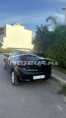 أوبل كورسا مستعملة 1780160