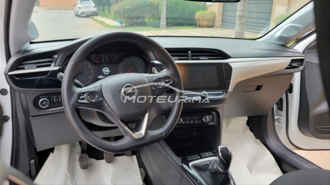 أوبل كورسا مستعملة 3501075