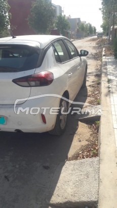 أوبل كورسا مستعملة 1634061