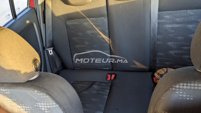 OPEL Corsa Ww maroc occasion 1835559