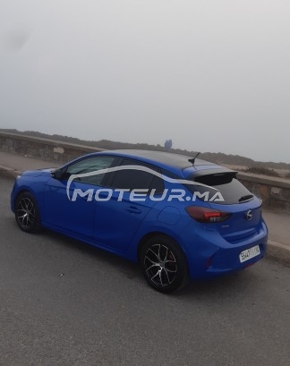 أوبل كورسا F مستعملة 1684295