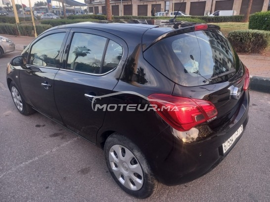 أوبل كورسا مستعملة 1847347