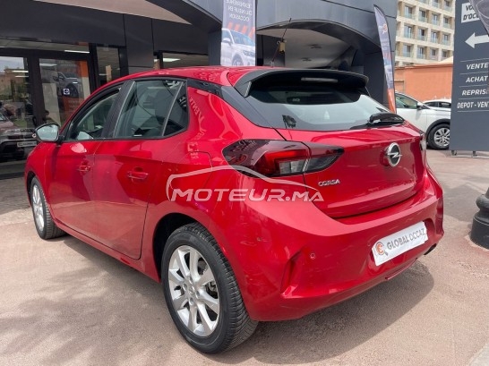 أوبل كورسا مستعملة 2253516