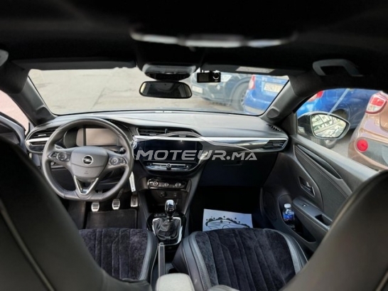 OPEL Corsa occasion 3042521