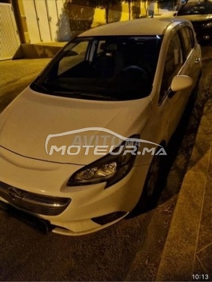 OPEL Corsa occasion 2551130