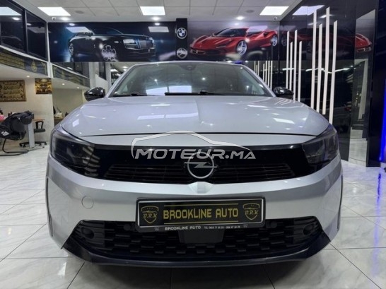 OPEL Corsa occasion 3183489