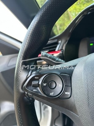 أوبل كورسا Gs-line 2021 مستعملة 2807507