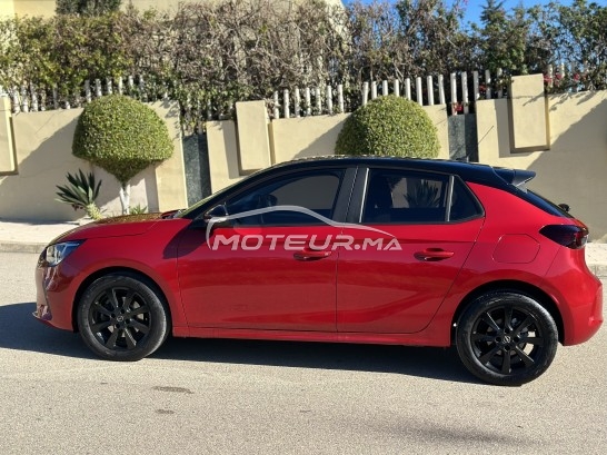 أوبل كورسا مستعملة 1785096