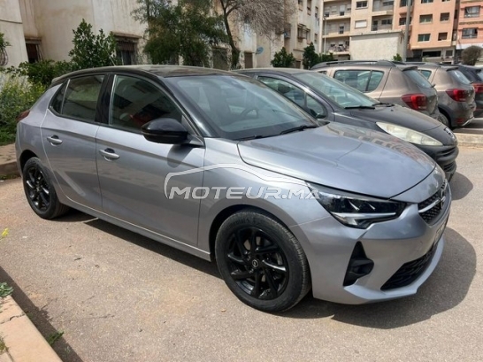 Acheter voiture occasion OPEL Corsa au Maroc - 488865
