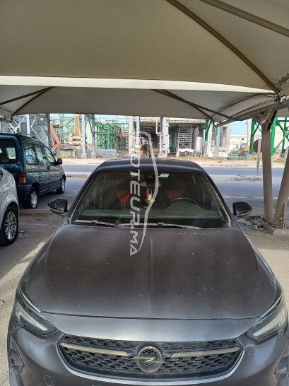 أوبل كورسا مستعملة 2716983