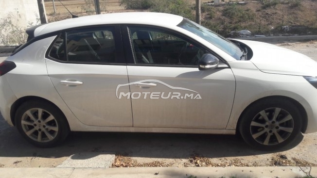 أوبل كورسا مستعملة 1635939