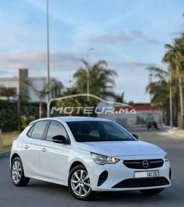 سيارة في المغرب OPEL Corsa - 486820