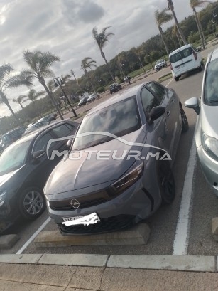 أوبل كورسا مستعملة 2305591