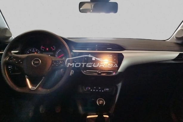 أوبل كورسا مستعملة 3440462