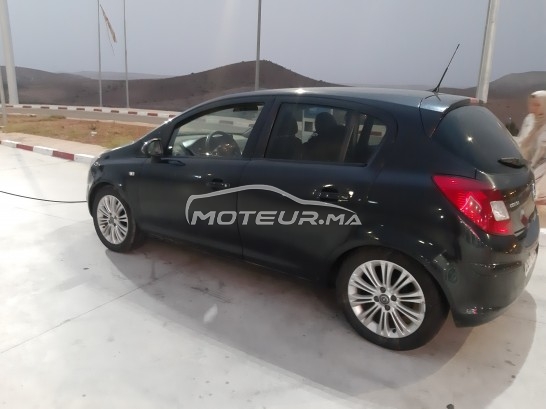 أوبل كورسا 1.3 مستعملة 1672624