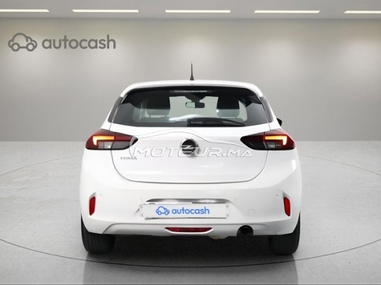 أوبل كورسا مستعملة 3337327