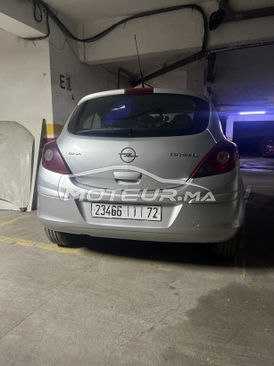 أوبل كورسا 1.3 cdti مستعملة 3212838
