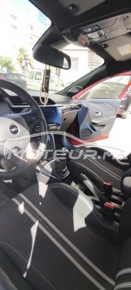 أوبل كورسا Gs line مستعملة 2426398