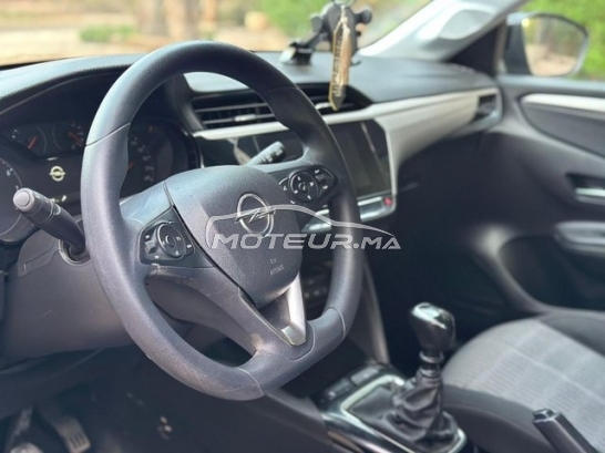 أوبل كورسا مستعملة 2813383