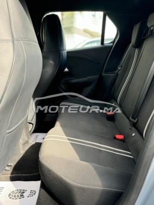 OPEL Corsa occasion 3042524