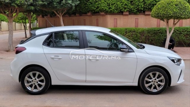 أوبل كورسا مستعملة 3501071