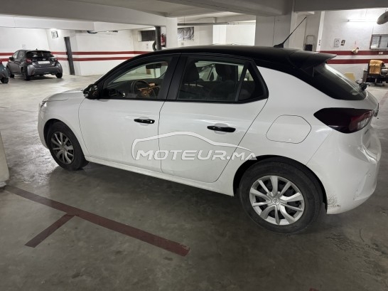 أوبل كورسا مستعملة 3222235