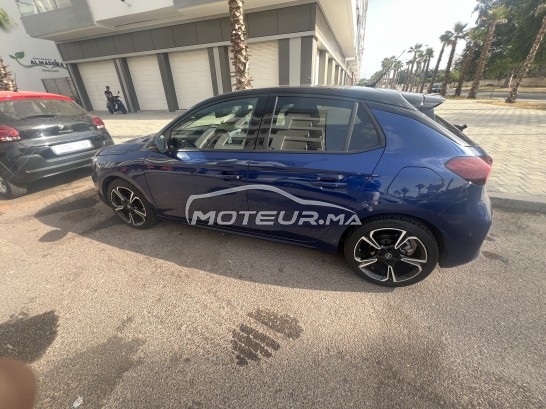 أوبل كورسا Gsl+ مستعملة 2410763