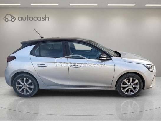 أوبل كورسا مستعملة 3273092