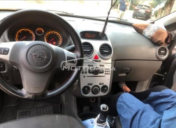 أوبل كورسا مستعملة 2610316