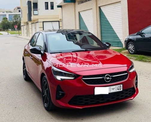 OPEL Corsa occasion 1827944