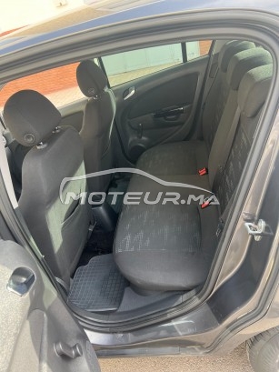 أوبل كورسا 2013 مستعملة 2417781