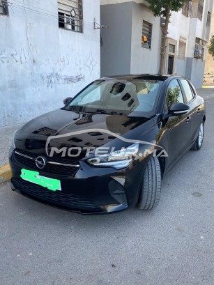 OPEL Corsa occasion 1921977