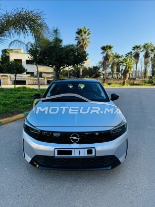 OPEL Corsa Black line occasion 3494583