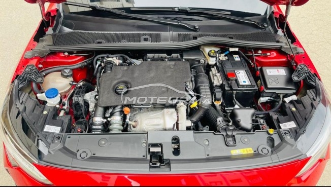 OPEL Corsa occasion 1827953