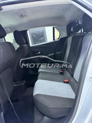 OPEL Corsa occasion 3183488