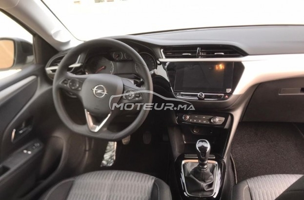 OPEL Corsa 1.2 occasion 1796677