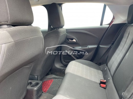 أوبل كورسا مستعملة 2253514