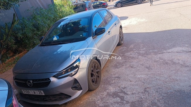 OPEL Corsa Gs line occasion 3093021