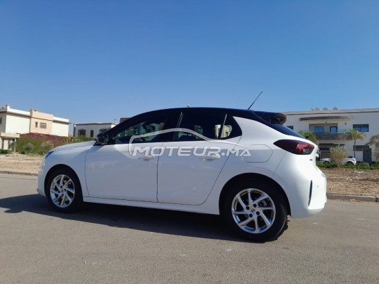 أوبل كورسا Gs line مستعملة 1780993