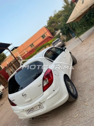 OPEL Corsa occasion 1676744