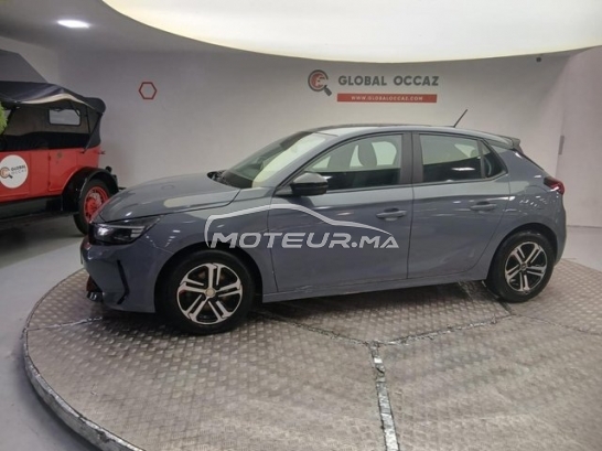 OPEL Corsa occasion 3432213