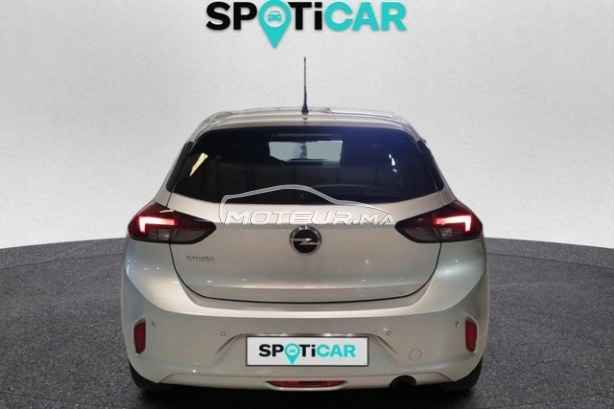 أوبل كورسا مستعملة 3440469