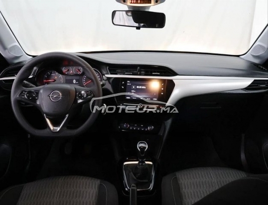 أوبل كورسا مستعملة 3337325