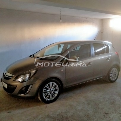 OPEL Corsa D 1.3 cdti occasion 2943757